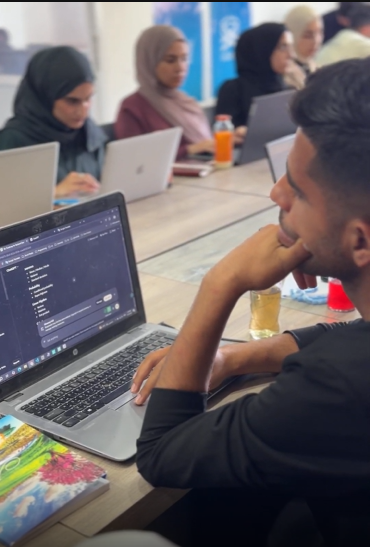 تدريب عملي في الذكاء الاصطناعي